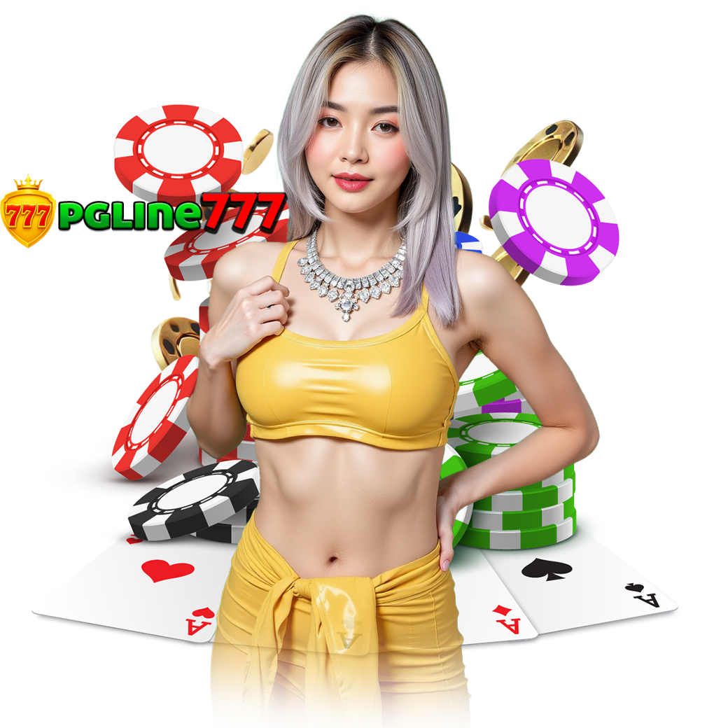 pgline777 สล็อต